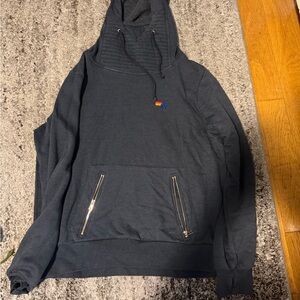 Aviator Nation ninja hoodie